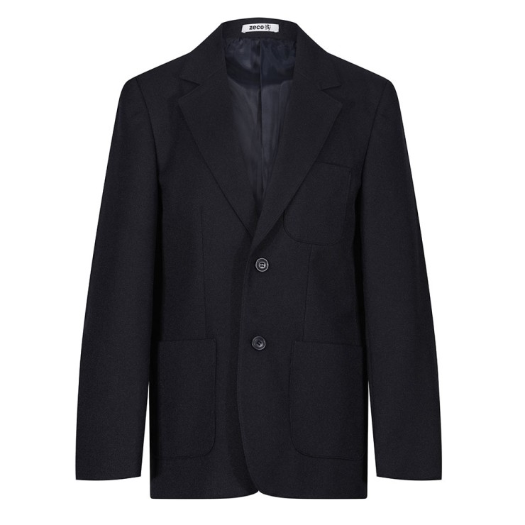 Unisex Eco-Blazer