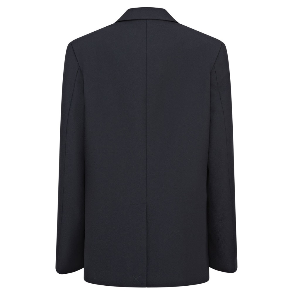 Unisex Designer Eco-Jacket (Made To Order)