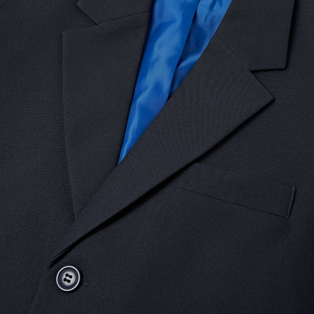 Unisex Designer Eco-Jacket (Made To Order)