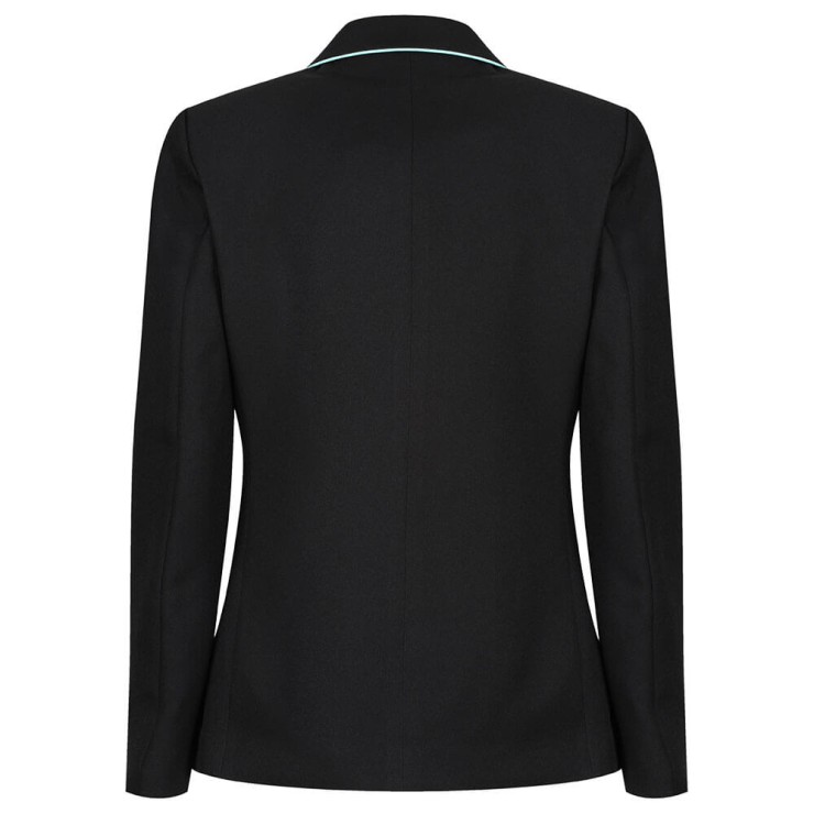 Bespoke Blazer-G (Made To Order)