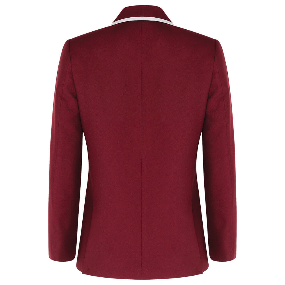 Bespoke Blazer-B (Made To Order)