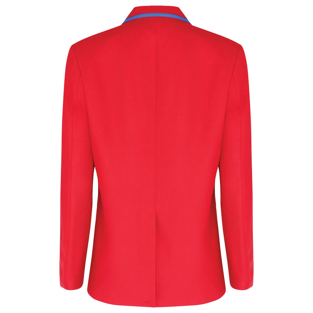 Bespoke Blazer-B (Made To Order)