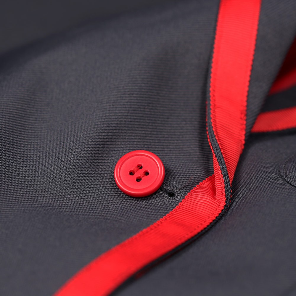 Bespoke Blazer-G (Made To Order)