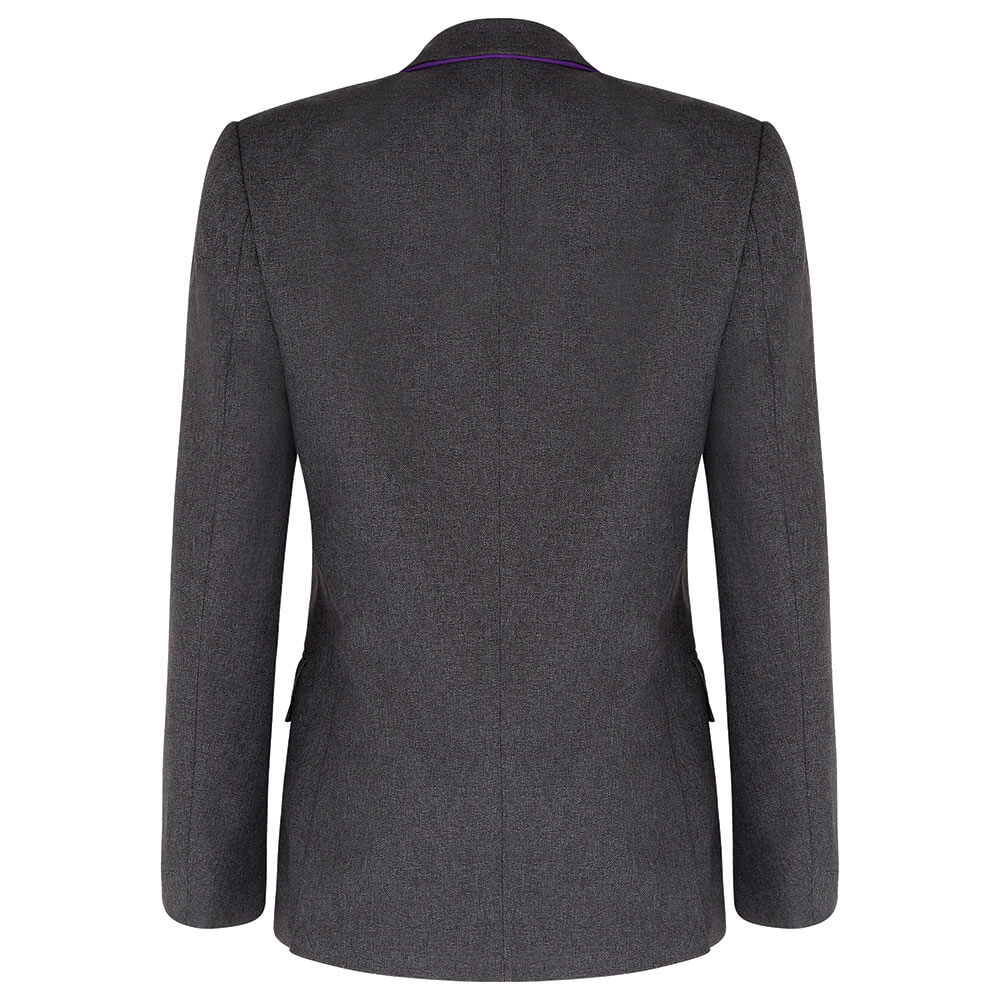 Bespoke Blazer-B (Made To Order)