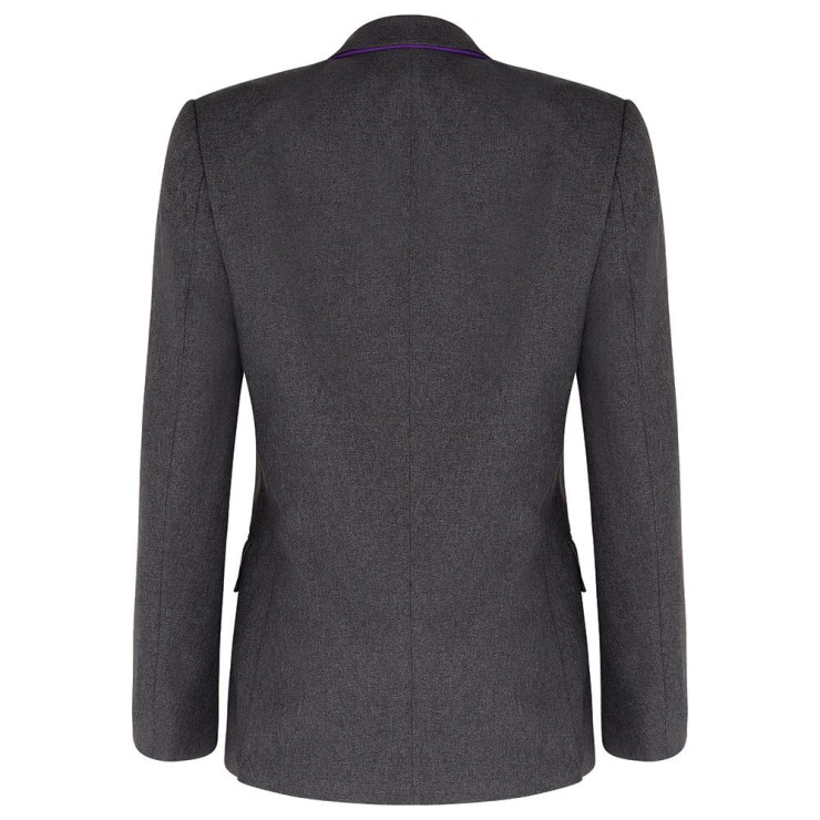 Bespoke Blazer-B (Made To Order)