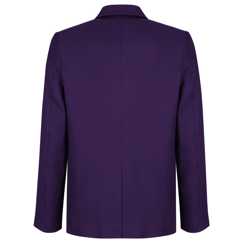 Boys Contemporary Eco-Jacket (MTO)
