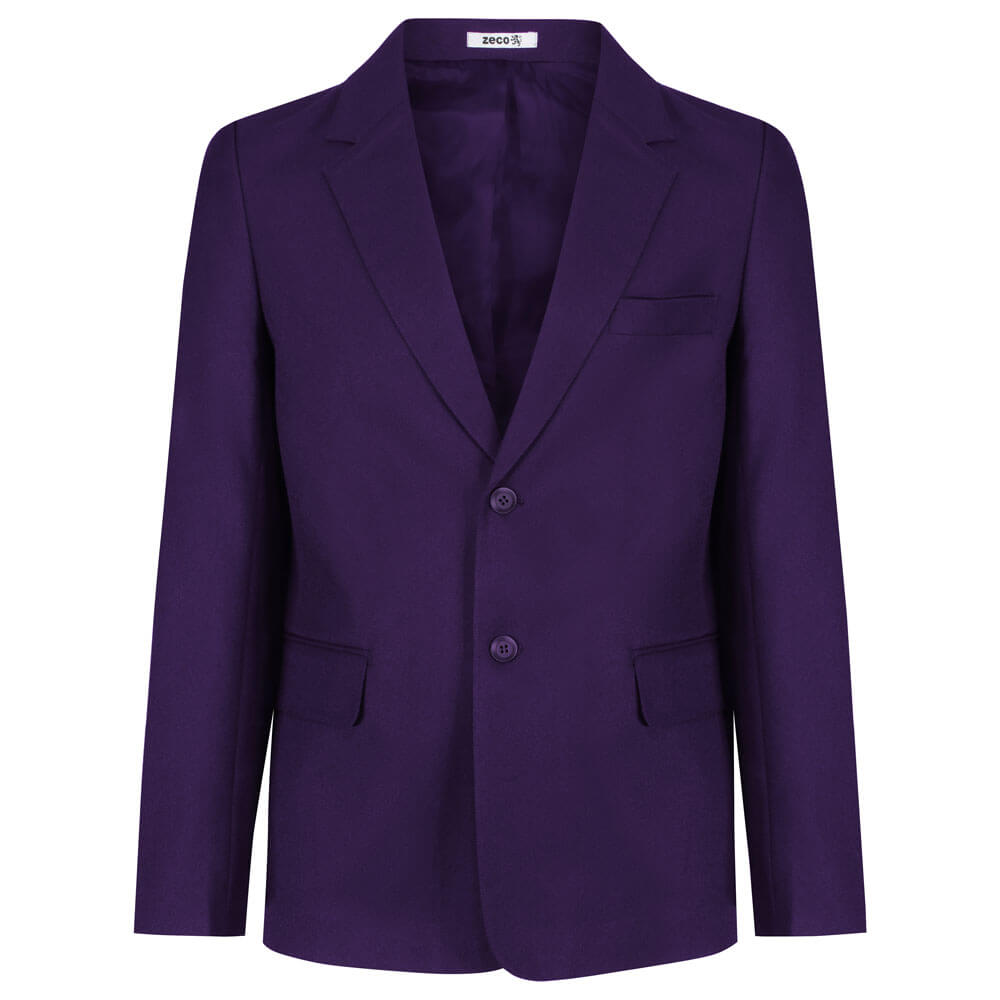 Boys Contemporary Eco-Jacket (MTO)