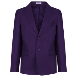 Boys Contemporary Eco-Jacket (MTO)