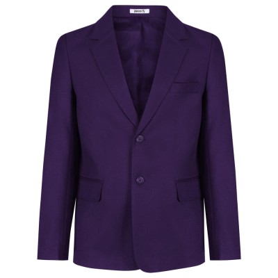 Boys Contemporary Eco-Jacket (MTO)