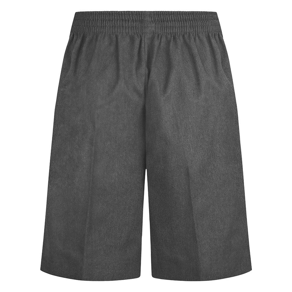 Bermuda Pull-Up Eco-Shorts