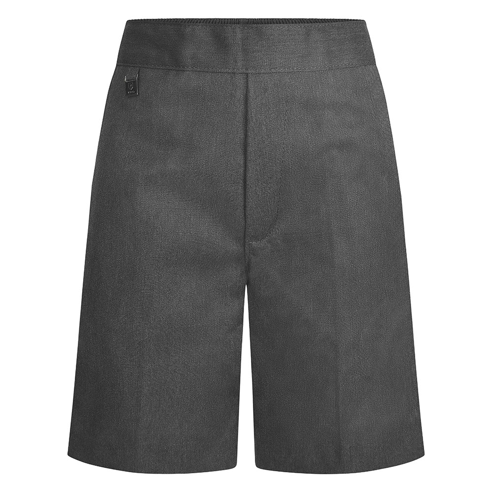 Bermuda Pull-Up Eco-Shorts