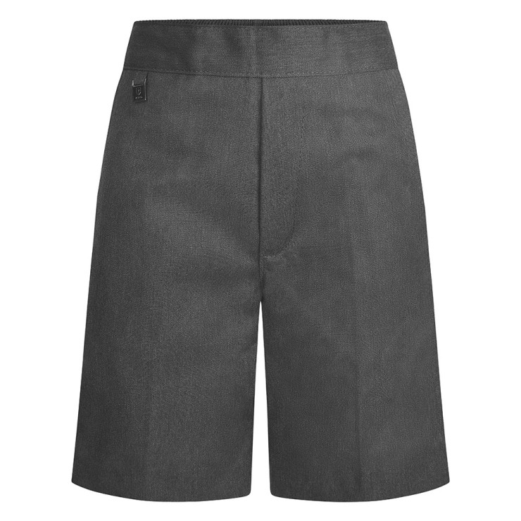 Bermuda Pull-Up Eco-Shorts