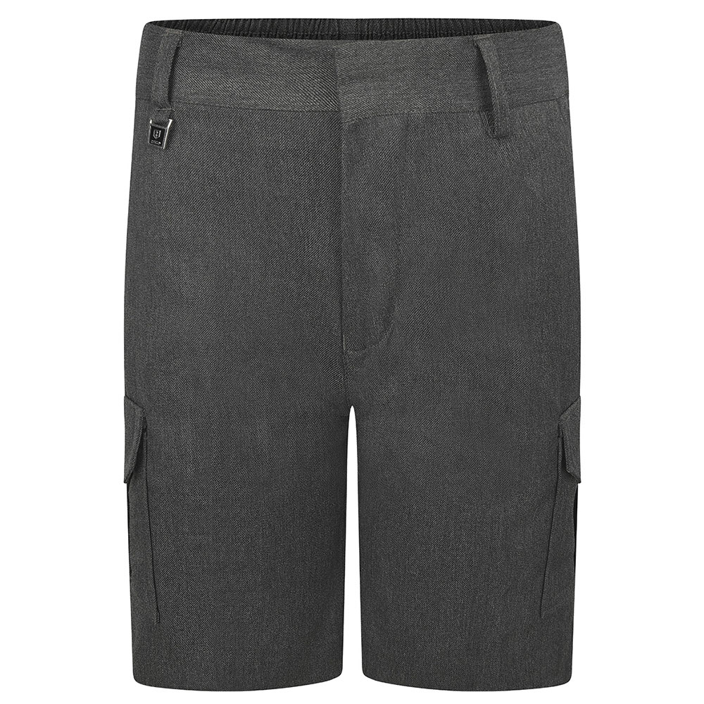 Cargo Eco-Shorts