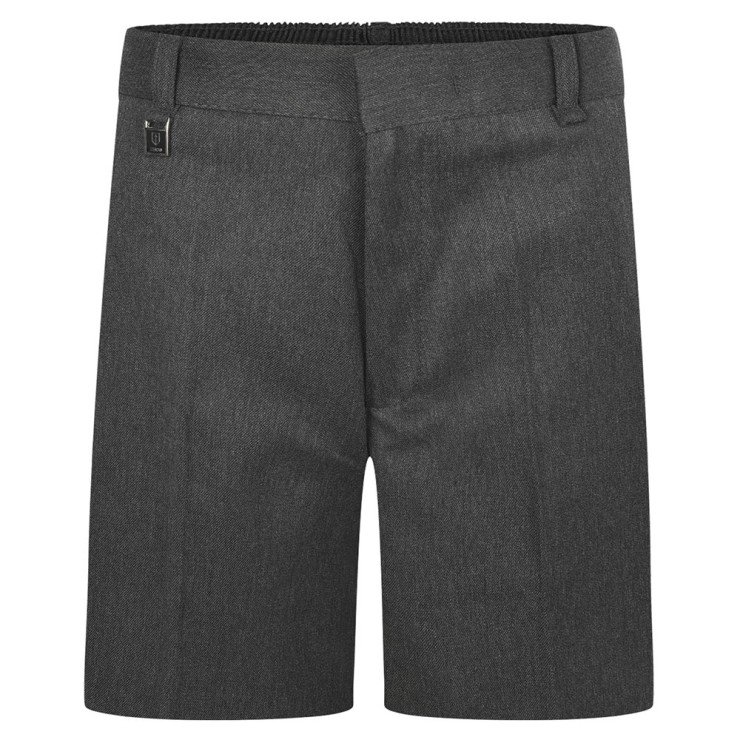 Bermuda Sturdy Fit Eco-Shorts