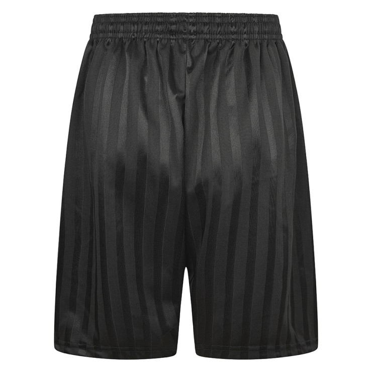 Senior Shadow Stripe Shorts