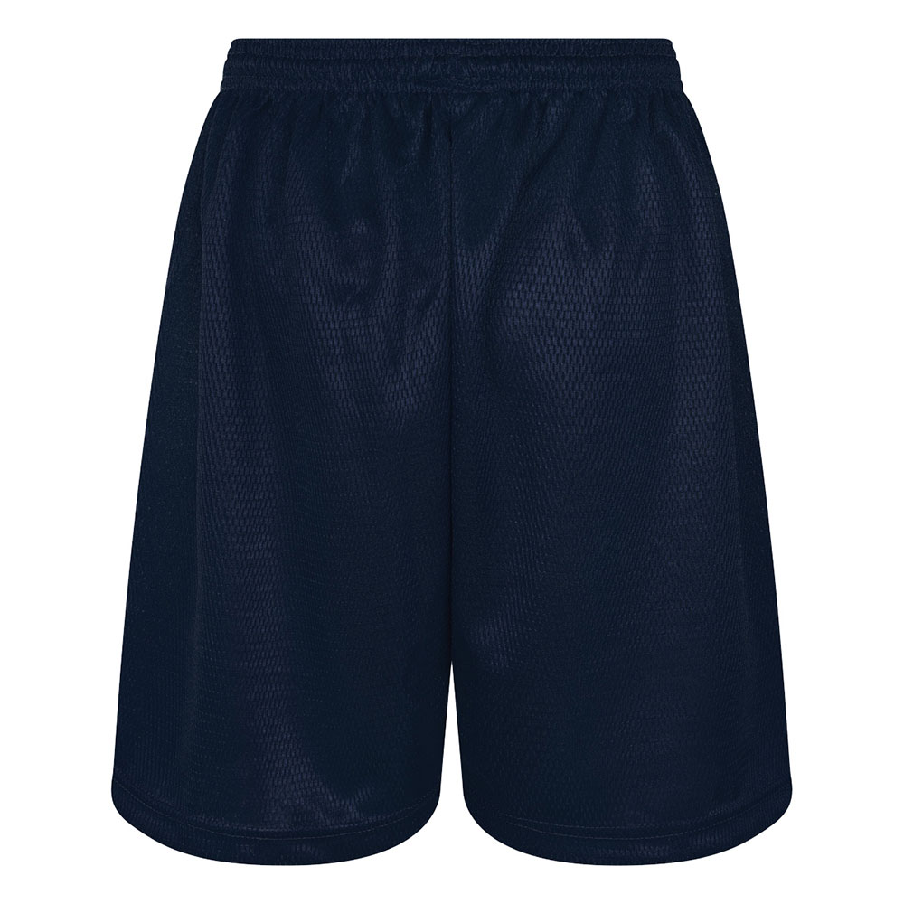 Mesh/Honeycomb Shorts