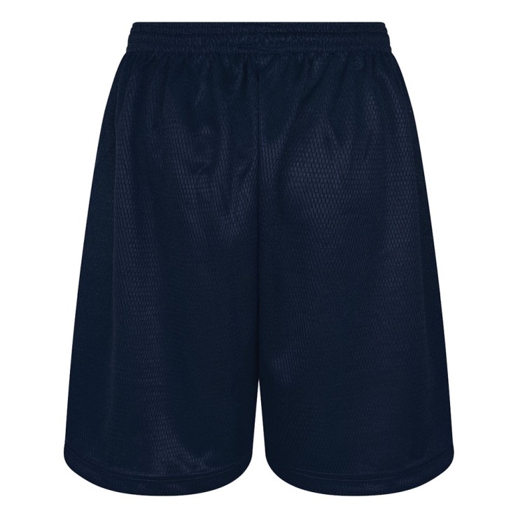 Mesh PE Shorts