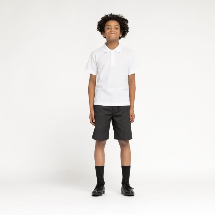 Unisex Ankle Socks (5 Pack)