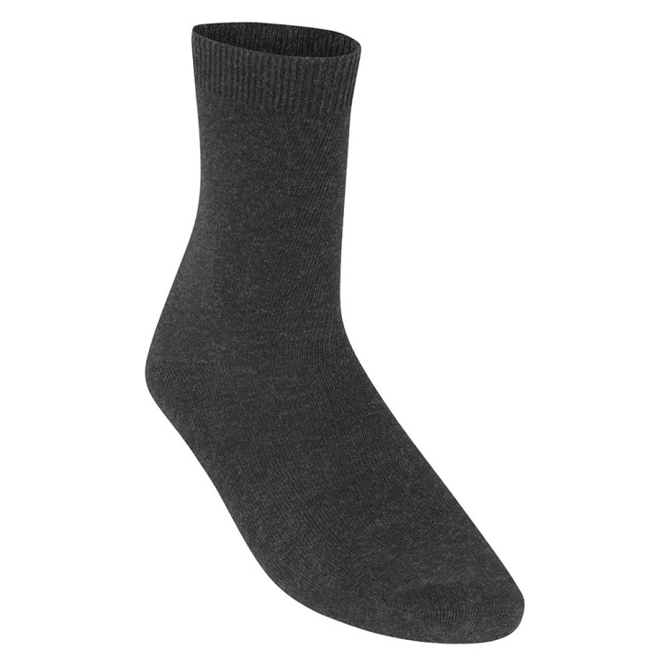 Unisex Ankle Socks (5 Pack)