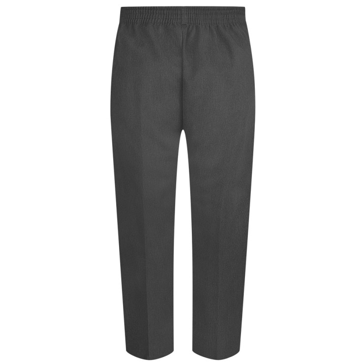 Full Elastic Extra Sturdy Eco-Trouser