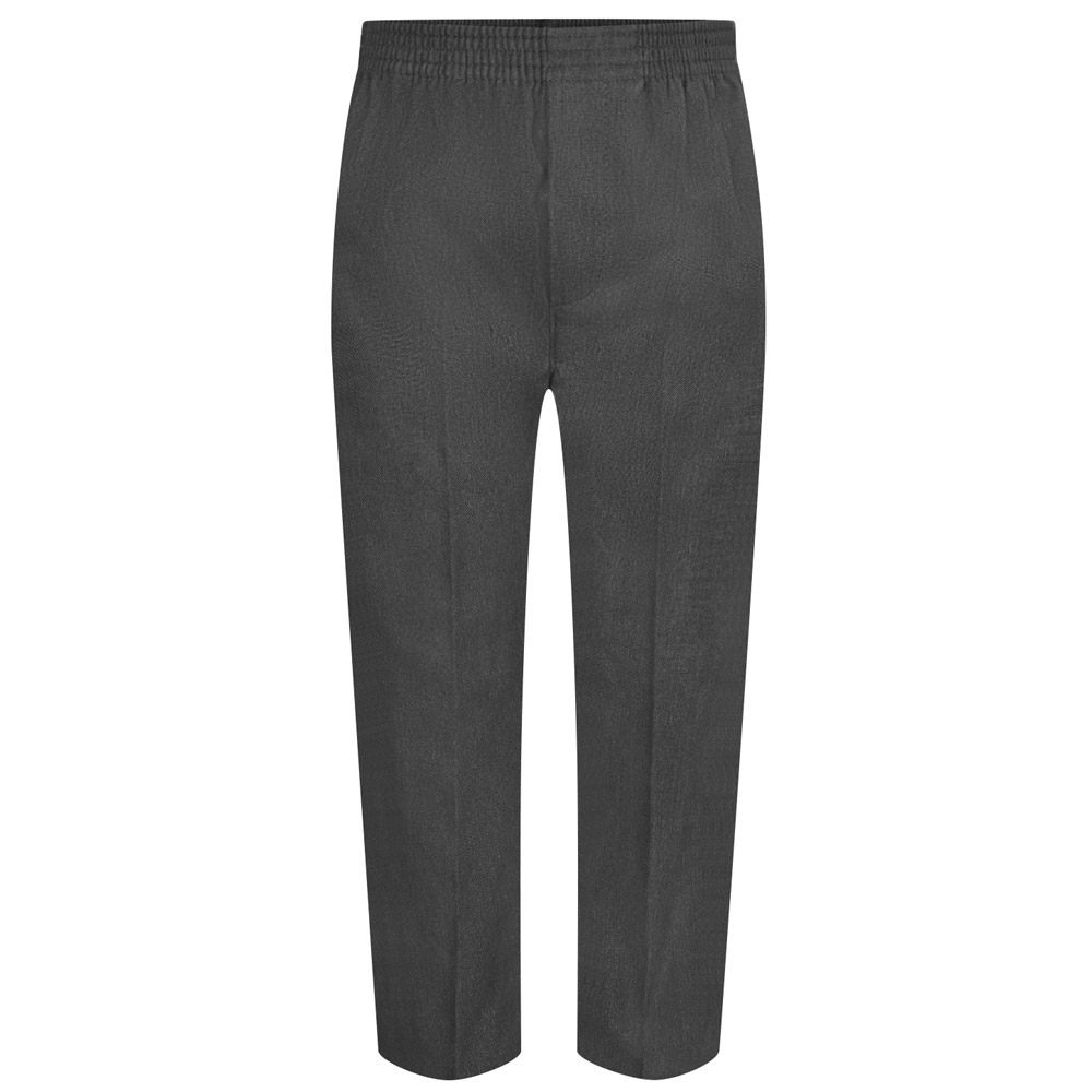 Full Elastic Extra Sturdy Eco-Trouser