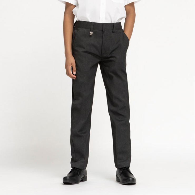 Waist Adjuster Eco-Trouser