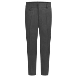 Slim Fit Eco-Trouser