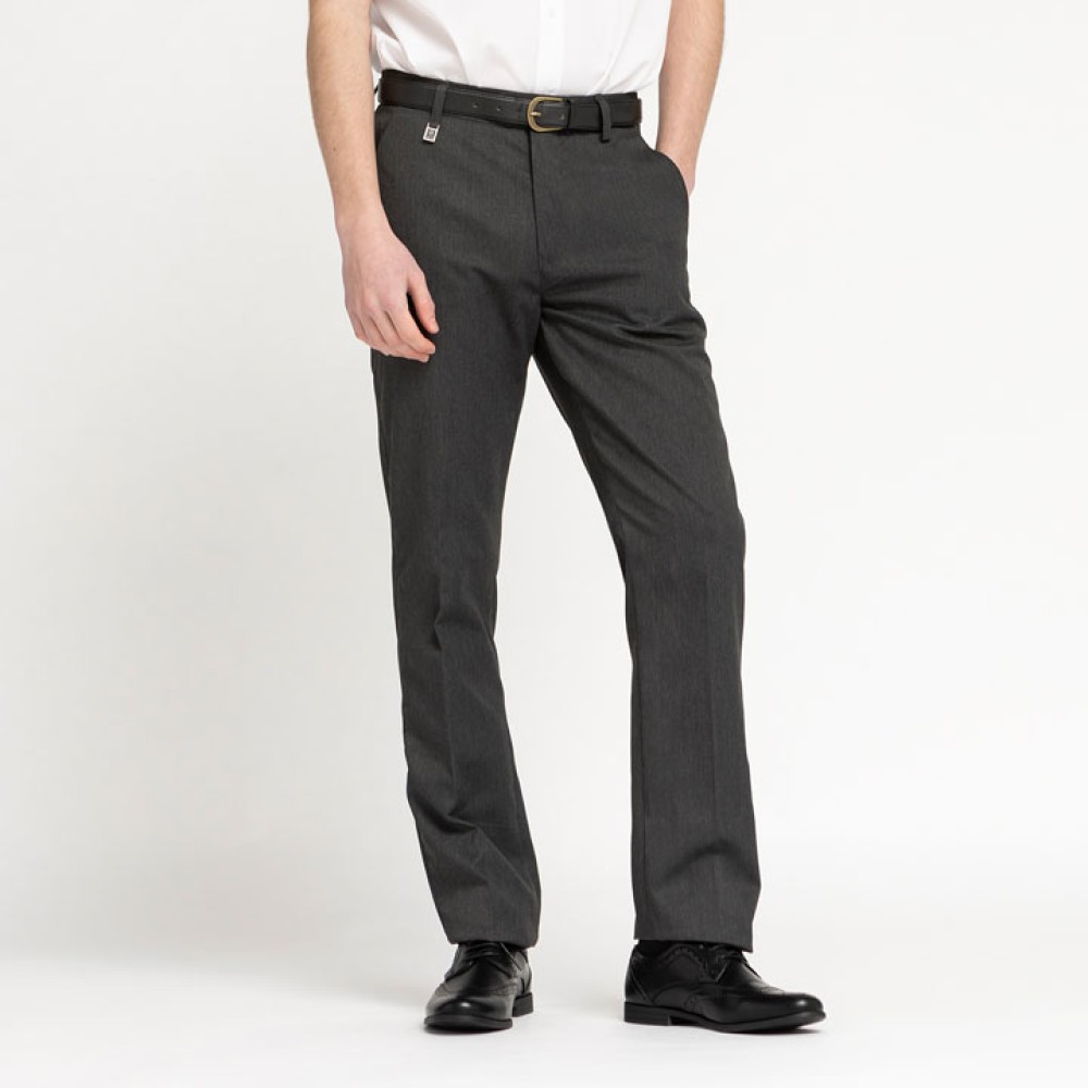 Senior Standard Fit Eco-Trouser - Short Leg