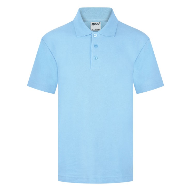 Polo Shirt (Colours)