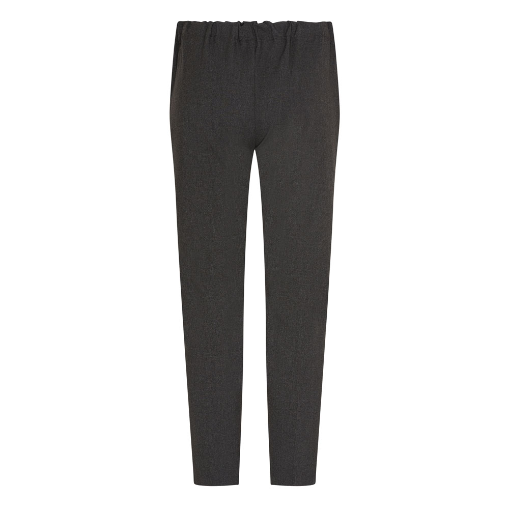 2 Pocket Lycra Trouser