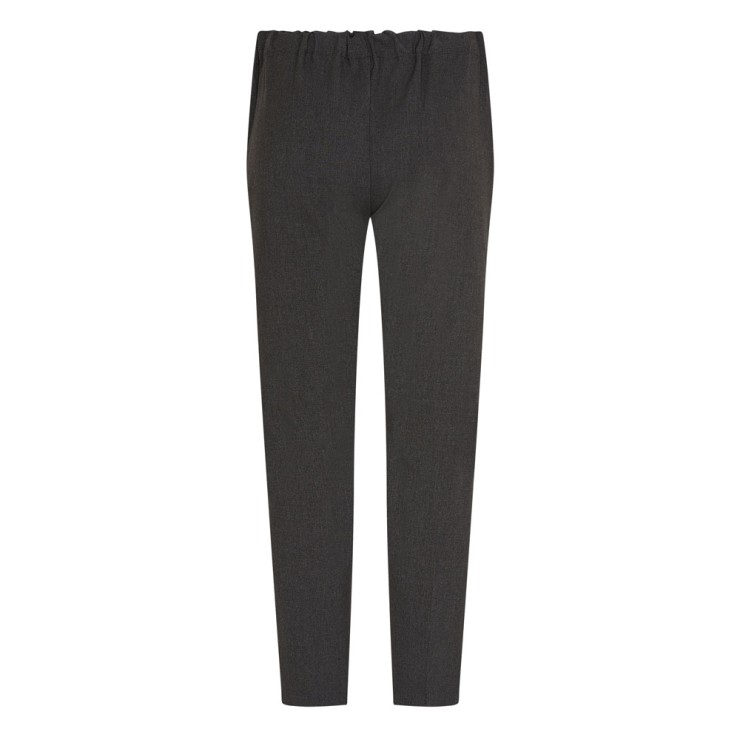 2 Pocket Lycra Trouser