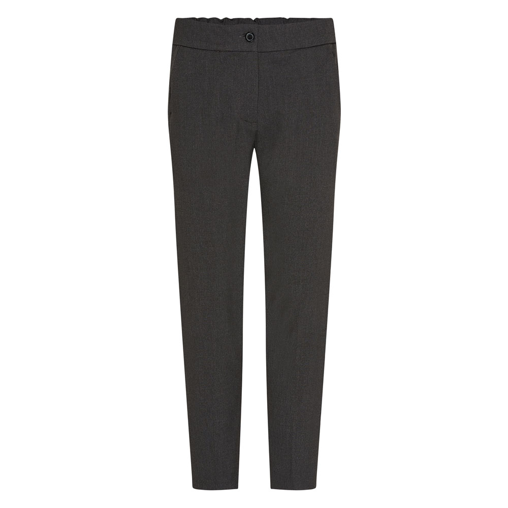 2 Pocket Lycra Trouser