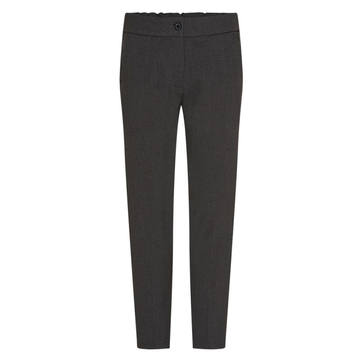 2 Pocket Lycra Trouser