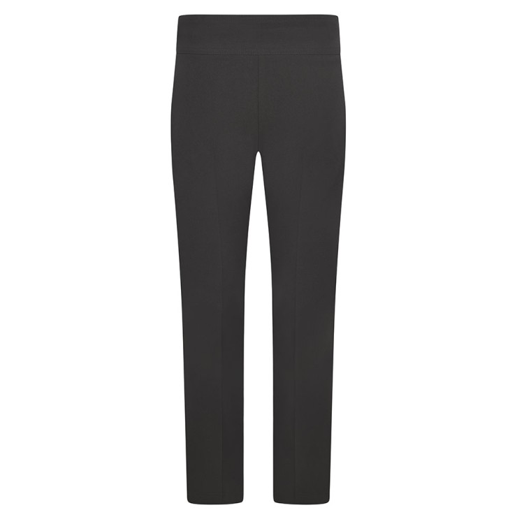 2 Button Lycra Trouser