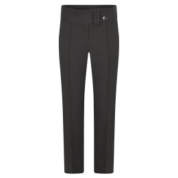 2 Button Lycra Trouser