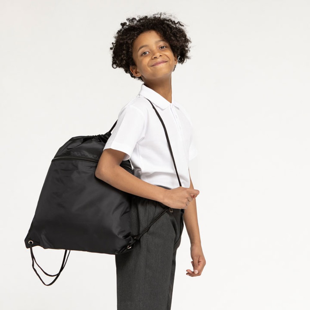 Senior Gym Bag