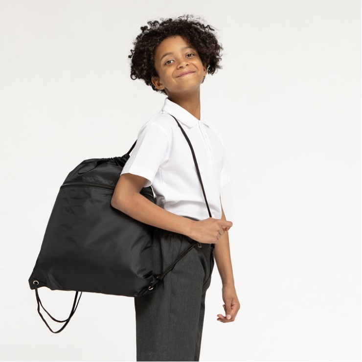 Senior Gym Bag