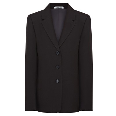 Girls Designer Eco-Jacket (Made To Order)