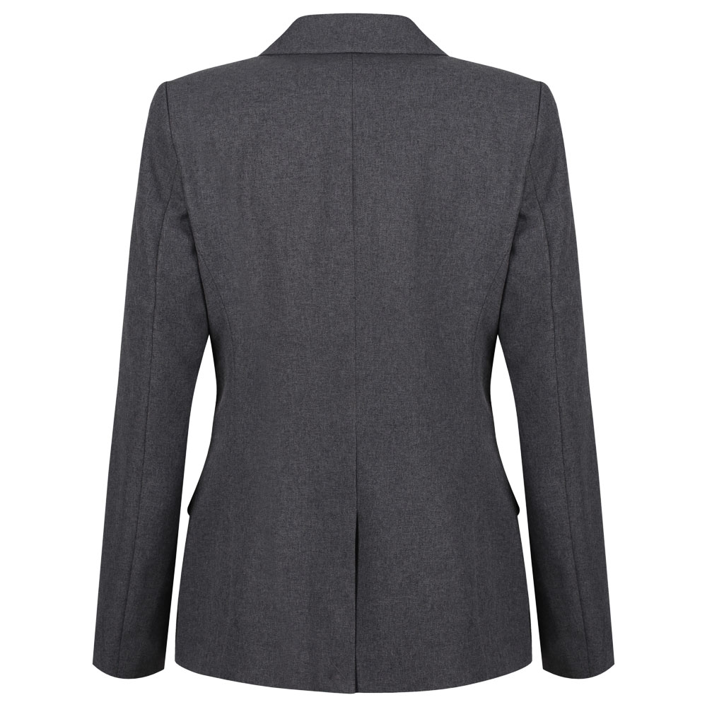 Girls Contemporary Eco-Jacket (MTO)