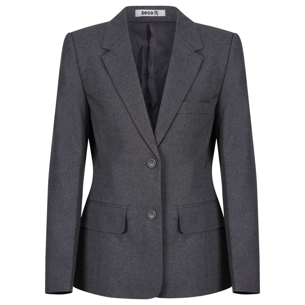 Girls Contemporary Eco-Jacket (MTO)
