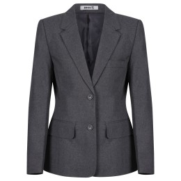 Girls Contemporary Eco-Jacket (MTO)