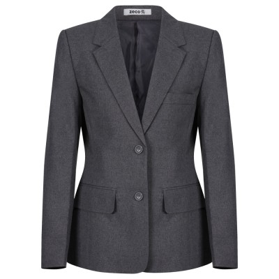 Girls Contemporary Eco-Jacket (MTO)