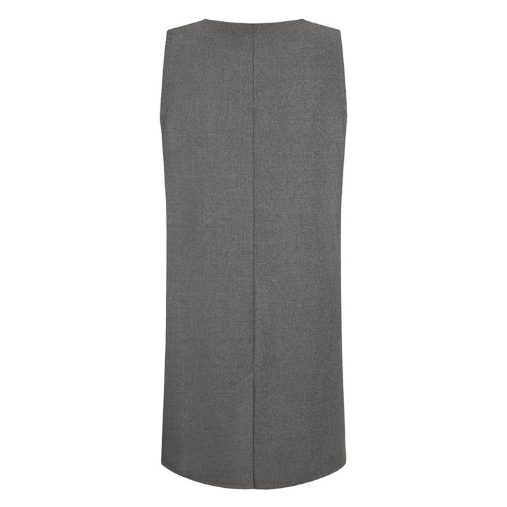 Four Button Pinafore