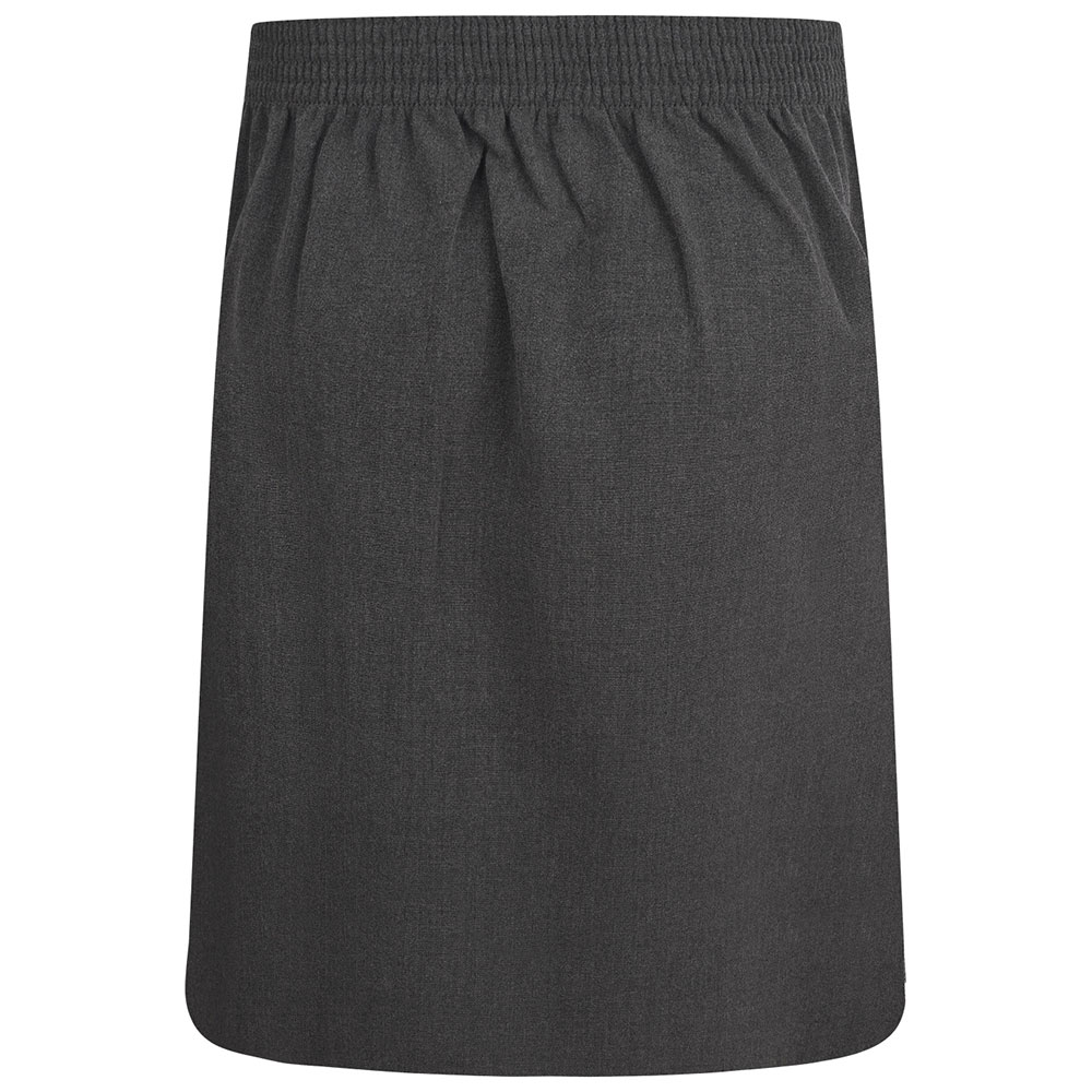 Stretch Heart Skirt