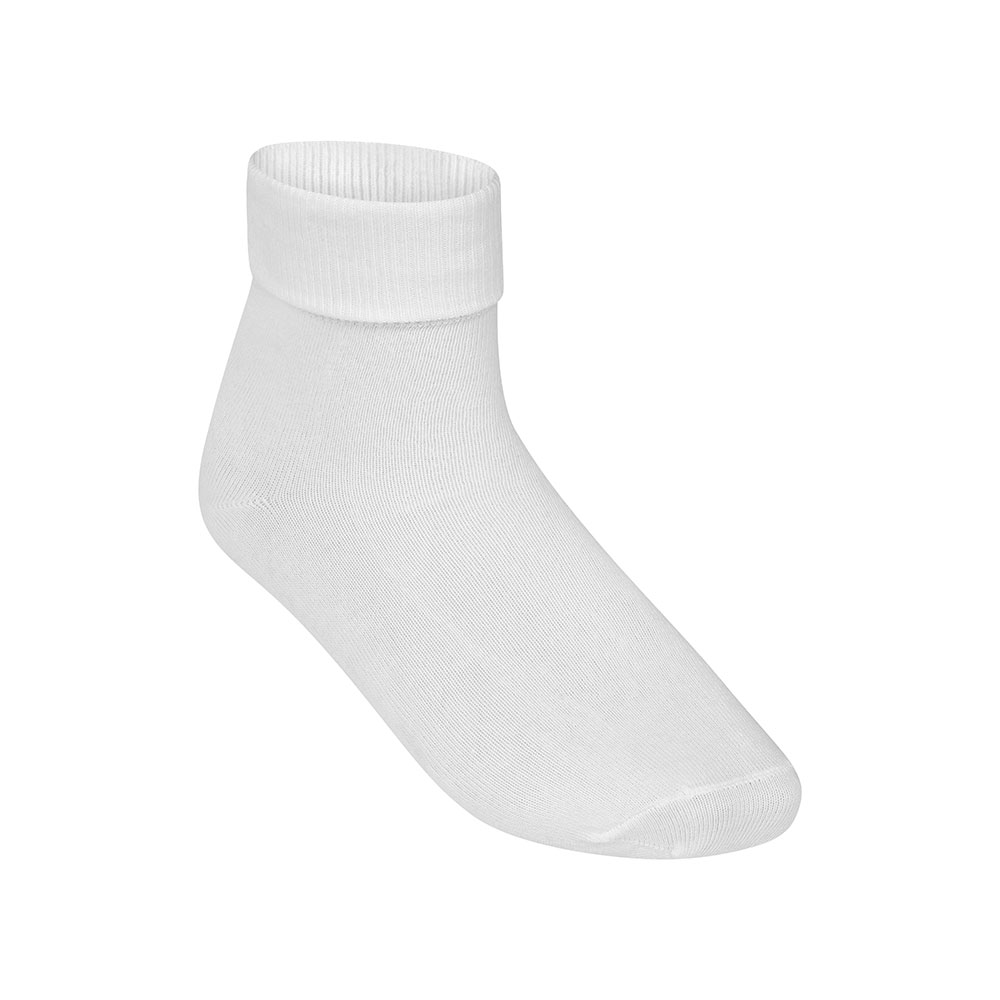 Turnover Socks (3 Pack)