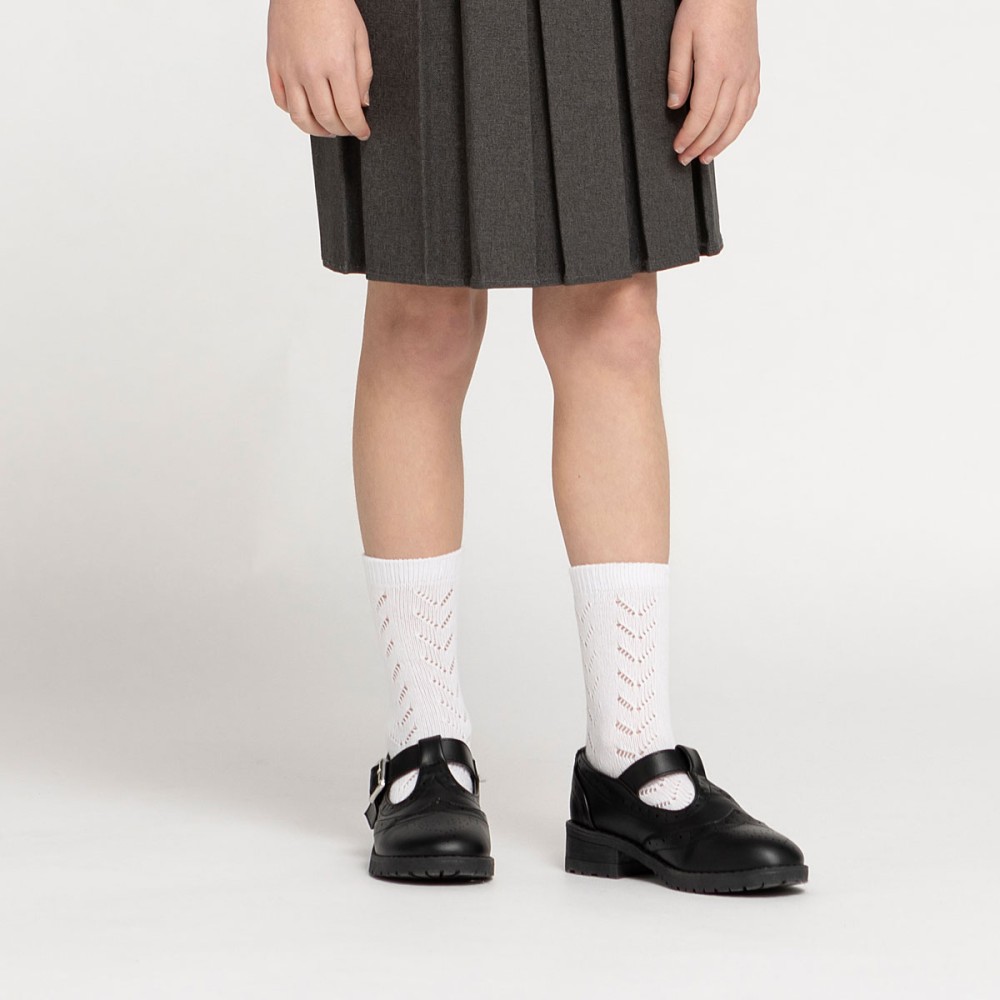 Pelerine Ankle Socks (3 Pack)