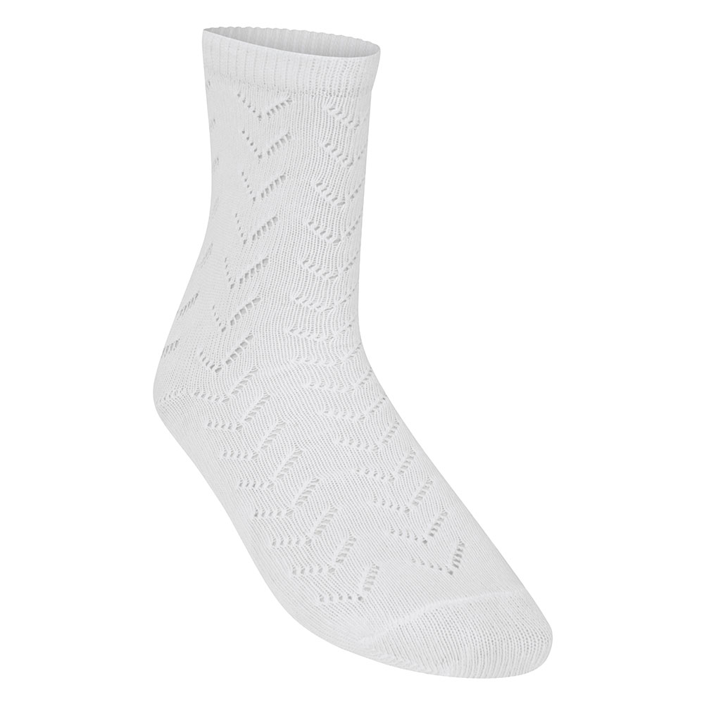 Pelerine Ankle Socks (3 Pack)