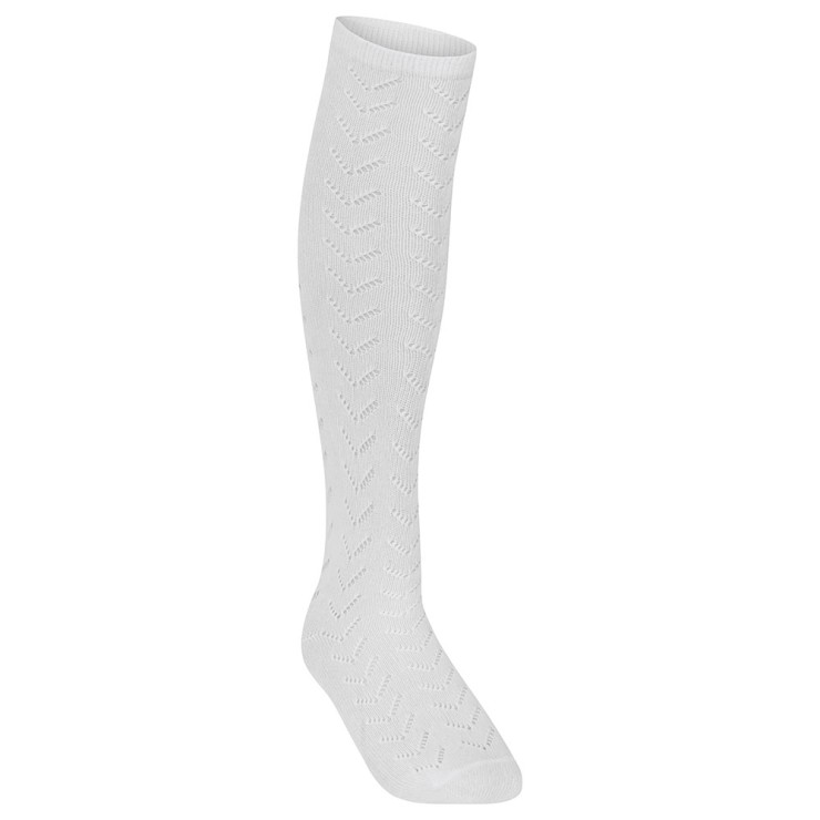 Knee High Pelerine Socks (3 Pack)