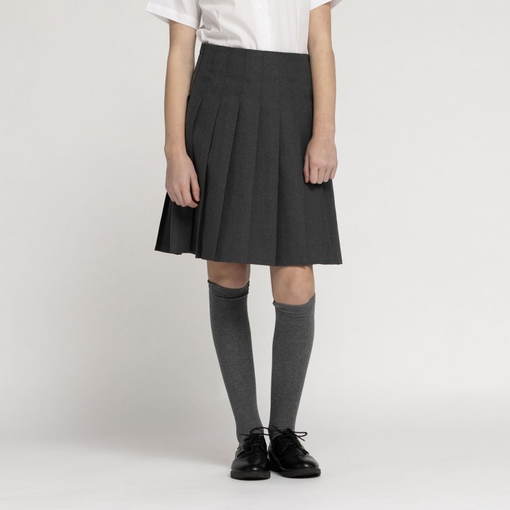 Knee High Socks (3 Pack)