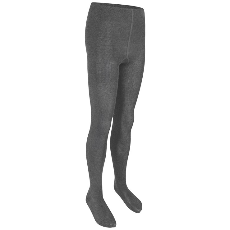 Cotton Rich Tights (2 Pack)